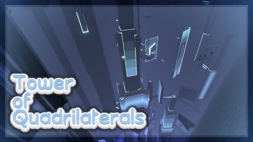 Tower of Quadrilaterals v2.5 = Gibbal