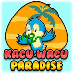 Kagu Wagu Paradise