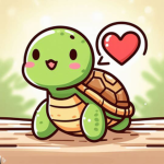 #dehturtlegroup