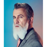 Bubble Beards