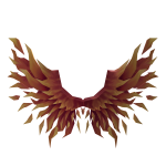 Fire Wings