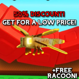 [BIG Discount]🦝 Grow a Garden🍅