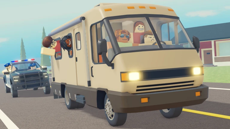 ✨ MODIFIERS + RVs 🚐