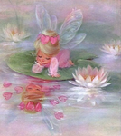 ~Enchantia's Garden~
