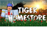 TIGER CLOTHING SHOP