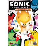 SONIC ##