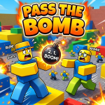💣 Hide And Bomb! [Beta]
