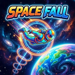 Space Fall ⭐ icon