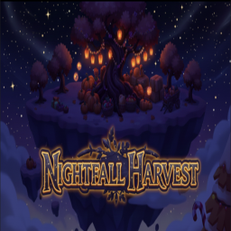 [UPD P BALAP] NIGHTFALL HARVEST .V2