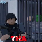 |THA| Askeri İnzibat