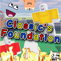 Classic's Foundation