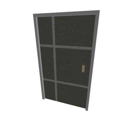 Clickable Door