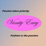 Vanity Envy