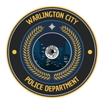 Warlington City Police Department || WCPD