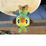 The Bloxelmon group