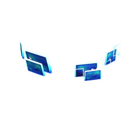 RIA 2025 Never-ending Voting Panels Roblox item