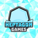 Heptagon Games