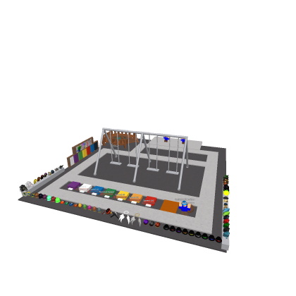 END OBBY