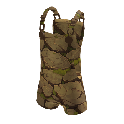 ⛰️ Rock Overalls ⛰️ thumbnail