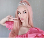 Crystal Leah Ashe Fan group
