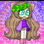 Luz maria tu amiga :3