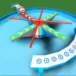 Splash: Mini-Tastic [PRE-BETA]