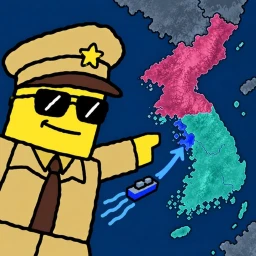 [실력 PvP] 슈퍼 커맨더 icon
