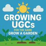 Growing UGCs