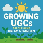 Growing UGCs Group Thumbnail