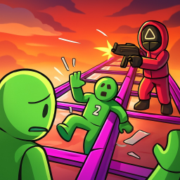 DEAD BRIDGE!! [VERY SCARY]