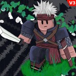 Shinobi Origin [Hardcore]