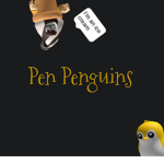 Pen Penguin