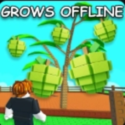🌱 Grow A Garden: FAN EDITION! 🌱