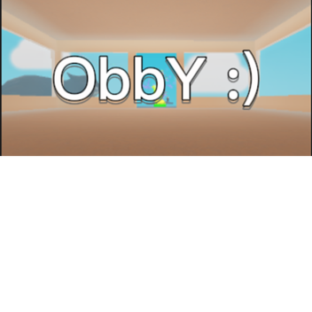 Obby :D