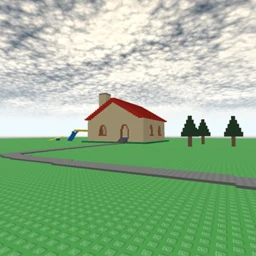 Windows House - Speeed icon
