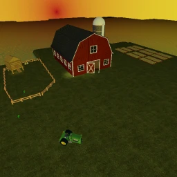The ranch. icon