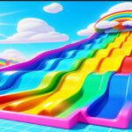 Ultimate Easy Fun Obby 🌟 100 Stages