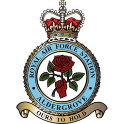 [RAF] RNAS Wallop