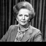 Margret thatser obby