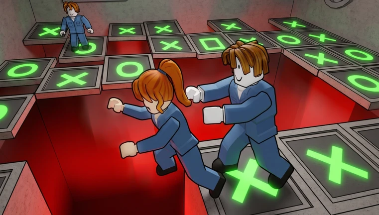 [UPD2] Machine Party 💥 サムネイル 2