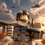 [V2] British Army Academy 