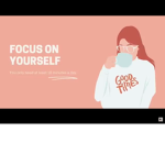 Be positive ;)