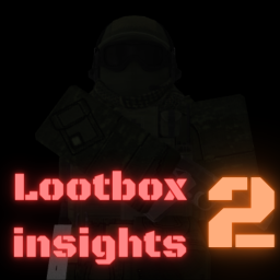 LootBox Insights 2