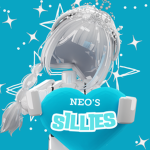 Neo's Wonderland!