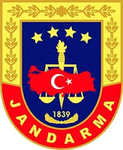 | TYF | Jandarma Genel Komutanlığı