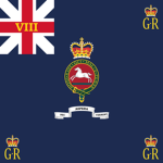 8th Regiment of Foоt