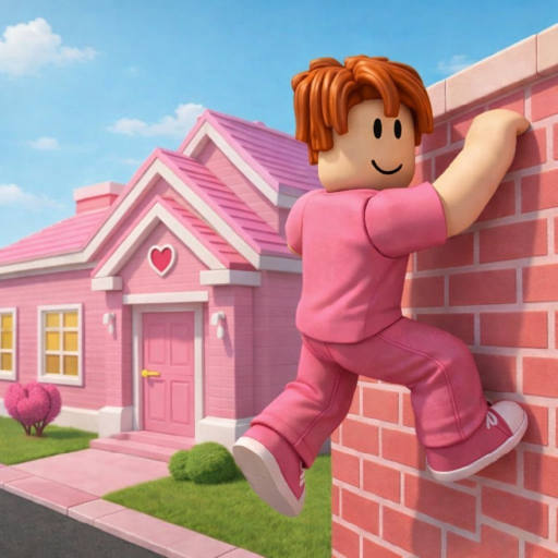 Escape the Kitty‘s House! (NEW!) 