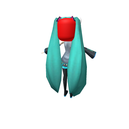 Clarkesune Miku