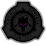 S.C.P.F - Rapid Meowing Team