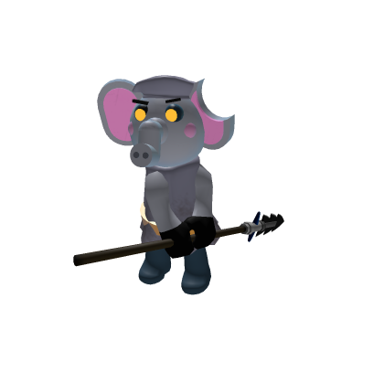 If Elly were in ### (Custom)